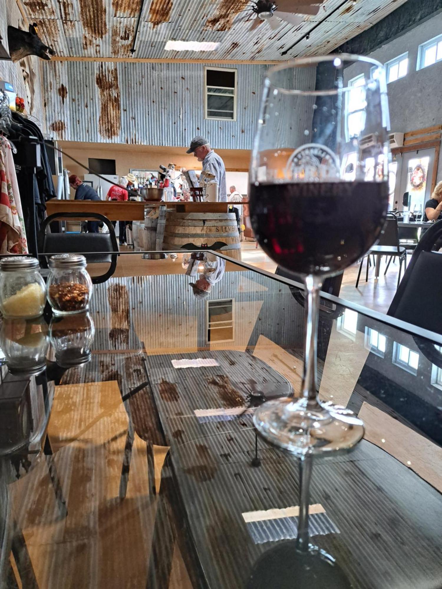 Villa The Container Retreat @ 290 Wine Trail #1 Escape To Hye, Tx Extérieur photo